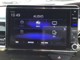 Bluetooth・ラジオ・テレビ等対応です。
