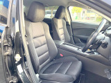ドライバーによって運転しやすいポジションは異なり、あの車はどうなのか不安なこともありますよね。気になるお車は店頭で乗り込んでご確認いただけます♪