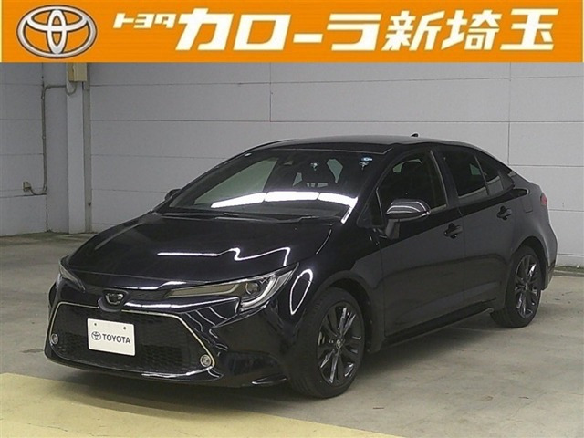 カローラ 1.8 W×B