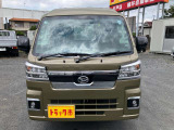 数ある車両の中から当社の展示車をご覧になって頂き誠にありがとうございます♪