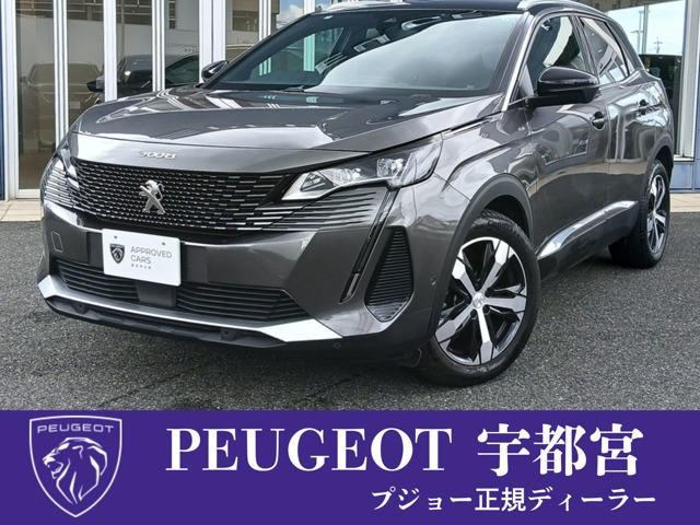 3008 GT