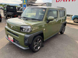 タフト G ターボ 