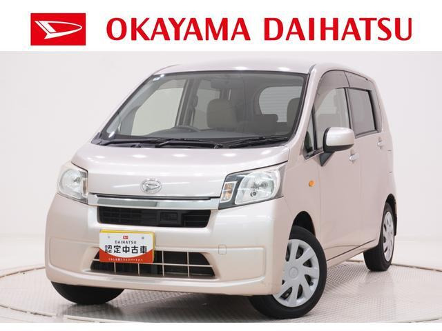 ムーヴ L SA