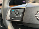 日産の先進技術プロパイロット搭載! 自動車専用道路で車間距離とハンドル支援をしてくれます♪