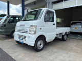 人気の4WD ウレシイエアコン付き!! 5速マニュアル 走行49492キロ 記録簿 三方開 アングロポストプロテクター&アッパーメンバーガード付き!