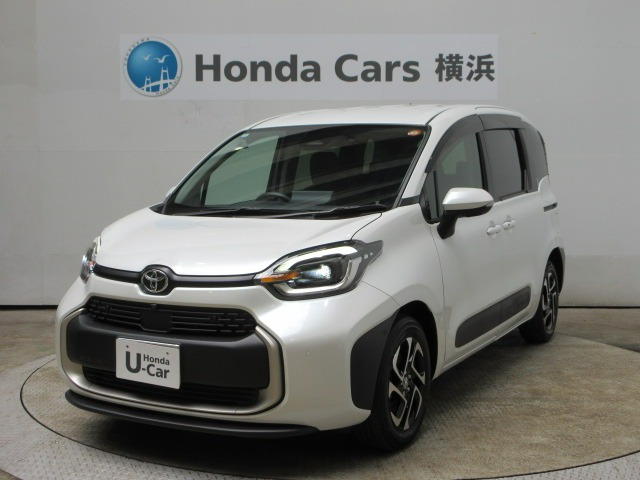 シエンタ ハイブリッド 1.5 Z
