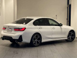 3シリーズセダン 320d xドライブ Mスポーツ 4WD 