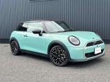 お客様のMINIライフをサポートいたします。お気軽にご相談ください。
