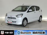 厳選されたトヨタ認定中古車のピクシスエポックです。衝突被害軽減ブレーキや車線逸脱警報装置・オートハイビームなどを搭載したサポカーであなたの安全をサポートします。