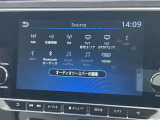 ニッサンコネクトナビゲーション搭載です☆