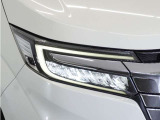 ◆LEDヘッドライト◆ LEDライトは、明るく視認性が良く、省エネで環境にもやさしいヘッドライトです!