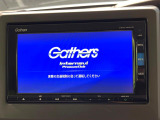 【純正ナビ】人気の純正ナビを装備。オーディオ機能も充実しており、Bluetooth接続すればお持ちのスマホやMP3プレイヤーの音楽を再生可能!毎日の運転がさらに楽しくなります!!