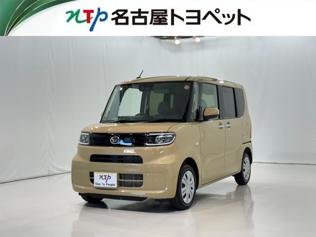 タント X 
