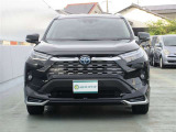RAV4 2.5 ハイブリッド G E-Four 4WD 