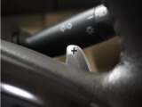 ◆パドルシフト◆オートマチック車でもミッション車のようなフィーリングを楽しめます。エンジンブレーキを使いたい時にも役立ちます。