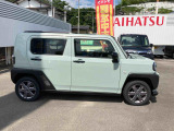 中古車をお選びいただく際に気になる走行距離や修復歴などに加えてキズ・凹みの有無・状態や消耗品の交換、今までの整備状況が &ldquo;ダイハツ認定中古車カルテ&rdquo;でわかります。