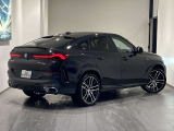 X6 xドライブ 35d Mスポーツ  4WD 