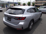レヴォーグレイバック 1.8 リミテッド EX 4WD 