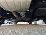 第三者機関のプロの鑑定士による車輛評価付き車輛ですのでお客様の車選びをサポートします。