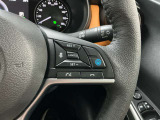 【プロパイロット(同一車線運転支援技術)】搭載です!高速道路でアクセル・ブレーキ・ステアリングを自動制御して運転手の疲労をグッと軽減してくれます♪