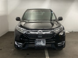 CR-V 1.5 EX マスターピース 