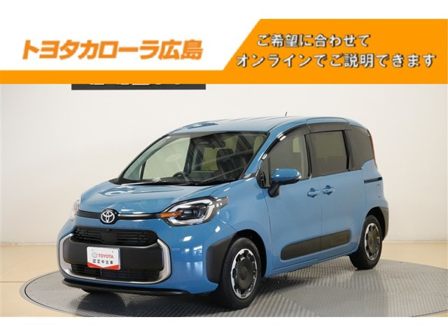 シエンタ 1.5 Z