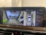 正規認定中古車 全国正規ディーラー保証付/2年・走行距離無制限 アップルカープレイ ハーマンカードン 前後ドライブレコーダー 前後シートヒーター アクティブクルーズコントロール トップビューカメラ