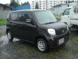 モコ X FOUR 4WD 