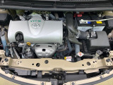 親切・丁寧な専門メカニックスタッフが応対!・車検・点検整備・事故等の修理などアフターサービスも安心。お車のカスタマイズもネクステージのサービススタッフまでご相談ください!