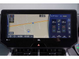 【純正ナビ】 充実した機能、使いやすい純正ナビです。