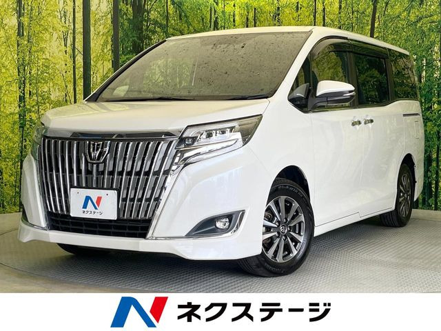 エスクァイア 2.0 Gi プレミアムパッケージ