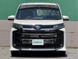 【フロント外装】現車の確認はお電話でも承っております。【セレナ/ヴォクシー/ノア/エスクァイア/ステップワゴン/エルグランド/デリカ/アルファード/ヴェルファイア/RAV4/NBOX/タント】