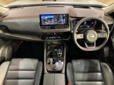 エクストレイル 1.5 G e-4ORCE 4WD 