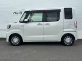 ピクシスメガ L 4WD 