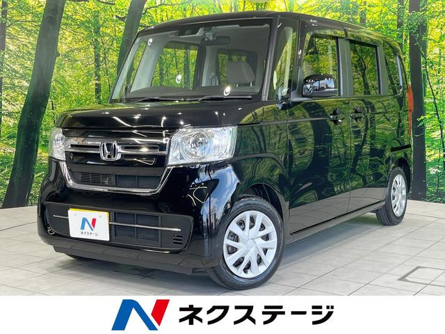 N-BOX G 