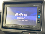 【純正ナビ】人気の純正ナビを装備。オーディオ機能も充実しており、Bluetooth接続すればお持ちのスマホやMP3プレイヤーの音楽を再生可能!毎日の運転がさらに楽しくなります!!