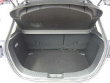 シートアレンジもできますので、荷物や乗員によってアレンジしてください!