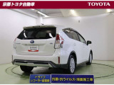 プリウスα 1.8 S チューンブラックII 