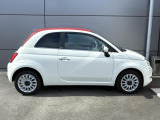 500C ツインエア ドルチェヴィータ 