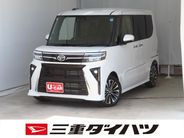 タントカスタム RS リミテッド