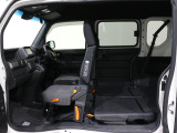 助手席側です。