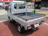 ハイゼットトラック ジャンボ エクストラ 4WD 
