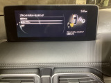 ブラインドスポットモニタリング(隣車線上の側・後方からの車両接近を通知)で安全運転をサポート!
