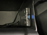 ETC付いてます。ETCが使用可能な道路通行料はキャッシュレスでスマートに走行できます。再セットアップして納車致します