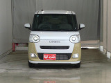 ムーヴキャンバス  ストライプス G