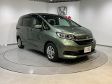 弊社はホンダの認定中古車ディーラーとして、お客様に安全・安心・快適なカーライフを提供することをお約束します。
