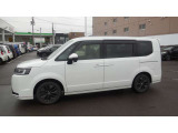 ステップワゴン 1.5 スパーダ 4WD 