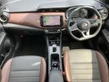 キックス 1.2 X ツートーン インテリアエディション (e-POWER) 