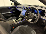 Cクラスワゴン C220d スポーツ (ISG) ディーゼルターボ MP202502