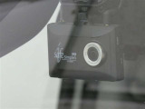 万が一のトラブルのときにも役に立つドライブレコーダーを装備しています。側面衝突や幅寄せ・割り込み対策に!